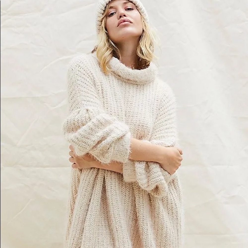 NWT - Free People Oasis Sweater